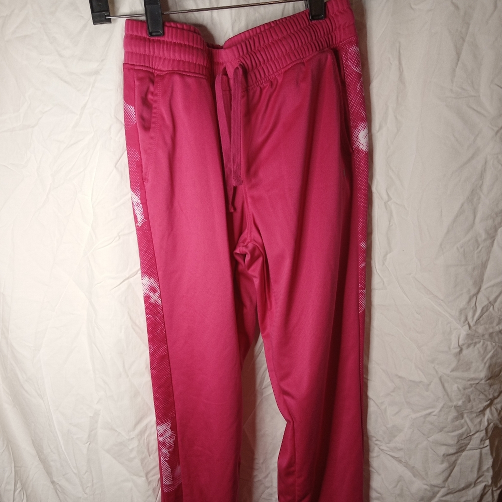 Girl's jogging pants